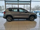 Seat Ateca Style 1.5TSI 150KM DSG 2023 r.,VAT 23% salon PL, I właściciel, - 8
