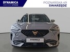 Cupra Formentor VAT 23% 2.0TSI 190KM DSG 4drive 23/24 r., wspomaganie XL, MatrixLED - 2