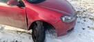 sprzedam golfa 6 wariant 1.6 TDI 105 k uszkodzony !!! - 2