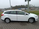 Ford Focus MK3 kombi 1, 5 TDCI sprzedam - 6