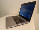 HP EliteBook 840 G3/i5/8 GB DDR4/256 SSD/Win.s 11 Pro./HSPA+ - 3