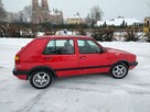 Volkswagen Golf II mk2 *Klasyk* 1991r * - 6