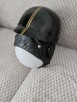 Kask orzeszek PRL Junak ładny - 2