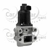 Zawór EGR - Mitsubishi L200 2.5DiD Pajero Sport KH 1582A038