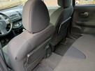Nissan NOTE w SUPER STANIE benzyna !!! - 14