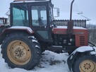 Belarus MTZ 820 | 1997 r. | 4x4 | Do lekkiego dofinansowania - 7