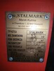 Piec stalmark cena do negocjacji - 4