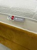 Materac Pasodoble 90x200cm Hilding - 4