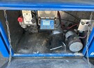 Wywrotka 6x6 ciagnik MAN TGS - 6