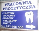 Expressowa- Naprawa protez zębowych- tanio. - 2