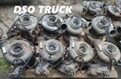 3794194 SCANIA Turbosprezarka Turbina HOLSET VTG - 4