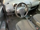 Nissan NOTE w SUPER STANIE benzyna !!! - 13