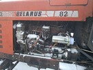 Belarus MTZ 820 | 1997 r. | 4x4 | Do lekkiego dofinansowania - 2
