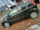 Nissan NOTE w SUPER STANIE benzyna !!! - 6