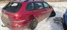 sprzedam golfa 6 wariant 1.6 TDI 105 k uszkodzony !!! - 4