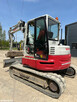 Takeuchi tb280fr - 2