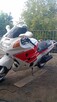 honda CBR 1000 - 2