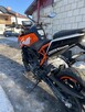 KTM duke 125 - 2