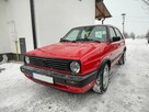 Volkswagen Golf II mk2 *Klasyk* 1991r * - 15