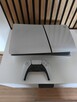Konsola Ps5 z napędem PlayStation 5. - 2