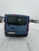 Syndyk sprzeda - Renault Trafic, 2016 r. - 2