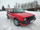 Volkswagen Golf II mk2 *Klasyk* 1991r * - 11