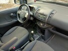 Nissan NOTE w SUPER STANIE benzyna !!! - 15