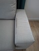 IKEA KIVIK Sofa 3-osobowa z szezlongiem - 4