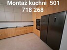 Montaż kuchni Tczew Naprawa 501718268 - 3