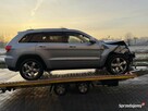 Jeep Grand Cherokee w całości lub na części - 4