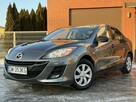 Mazda 3 gen.II Comfort 2009 1.6 benzyna 105 koni - 3
