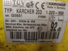 Myjka ciśnieniowa Karcher. - 8