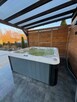 Jacuzzi ogrodowe Lublin Warszawa Rzeszów - 3