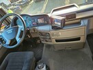 Wywrotka 6x6 ciagnik MAN TGS - 3