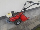 Glebogryzarka Kultywator Pubert Roto 408 Honda - 2