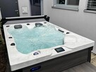Jacuzzi ogrodowe Lublin Warszawa Rzeszów - 2