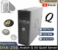 Canaan Avalon Q 90Th Bitcoin Miner (1674W)
