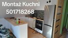 Montaż Kuchni Malbork 501 718 268 - 2