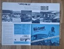 Austin Mini-Cooper . broszura reklamowa - 5