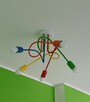Lampa sufitowa - 2