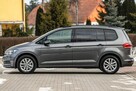 VW TOURAN - 7