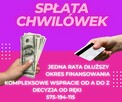 spłata chwilówek, dodatkowa gotówka, konsolidacja, RATY