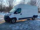 Ducato L4h3 Maxi