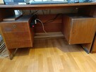 Sprzedam stare biurka – idealne do renowacji - 3