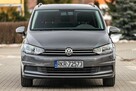 VW TOURAN - 5