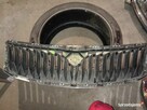 Skoda OE 1Z0853651CGrill - 2