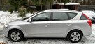 KIA CEED Kombi - 1.6 Benzyna - tylko 153 tys km BEZWYPADEK - 6