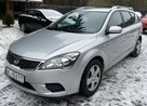 KIA CEED Kombi - 1.6 Benzyna - tylko 153 tys km BEZWYPADEK - 3
