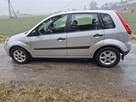 Ford Fiesta Mk6!LIFT!Model 2007!5Dzwiowy!128tys!Klimatyzacja - 7