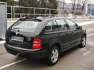 Skoda Fabia 1.4 MPI - 4